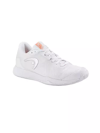 HEAD | Damen Tennisschuhe Sprint Team 4.0 Clay | 